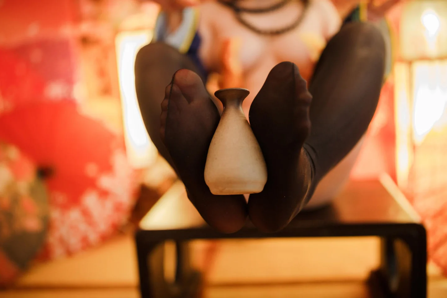 十万珍吱伏特 - &胡桃猫 巫 [121P-1.96GB] tg@simisebaisi 【丝足阁】019.webp